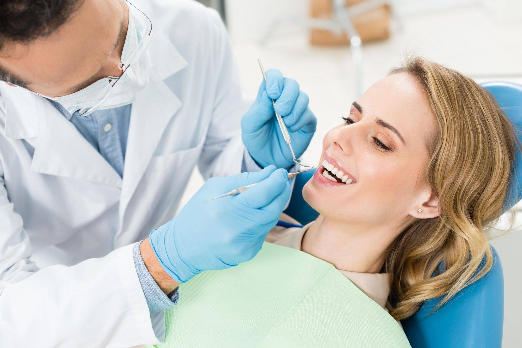 The Future of Dental Restorations: Trends Every Dentist Should Know